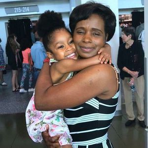 Meet your Posher, Hazel